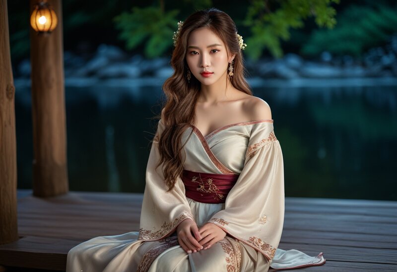 重组家庭的三十天